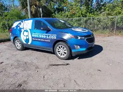 3GNAXHEV5MS138951 2021 CHEVROLET EQUINOX