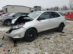 3GNAXHEV5MS139193 2021 CHEVROLET EQUINOX