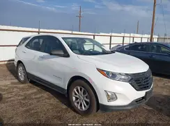 3GNAXHEV5MS142997 2021 CHEVROLET EQUINOX