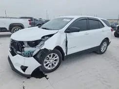3GNAXHEV5MS144426 2021 CHEVROLET EQUINOX