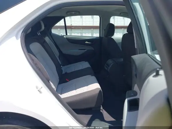 3GNAXHEV5MS144426 2021 CHEVROLET EQUINOX - Image 8