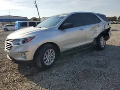 3GNAXHEV5MS144541 2021 CHEVROLET EQUINOX