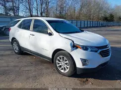 3GNAXHEV5MS145401 2021 CHEVROLET EQUINOX