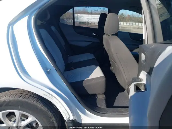 3GNAXHEV5MS145401 2021 CHEVROLET EQUINOX - Image 8