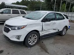 3GNAXHEV5MS145561 2021 CHEVROLET EQUINOX