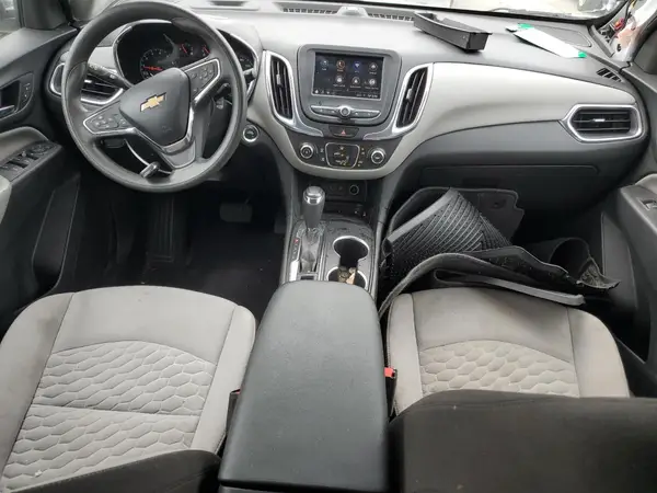 3GNAXHEV5MS145561 2021 CHEVROLET EQUINOX - Image 8