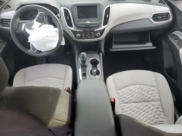 3GNAXHEV5MS146760 2021 CHEVROLET EQUINOX - Image 8