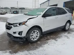 3GNAXHEV5MS149299 2021 CHEVROLET EQUINOX
