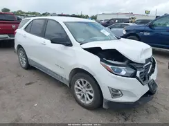 3GNAXHEV5MS151151 2021 CHEVROLET EQUINOX