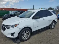 3GNAXHEV5MS154969 2021 CHEVROLET EQUINOX