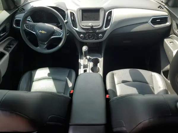 3GNAXHEV5MS154969 2021 CHEVROLET EQUINOX - Image 8