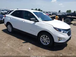 3GNAXHEV5MS156625 2021 CHEVROLET EQUINOX