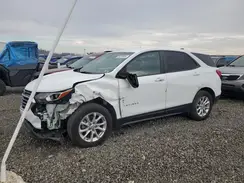 3GNAXHEV5MS160772 2021 CHEVROLET EQUINOX