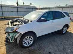 3GNAXHEV5MS163073 2021 CHEVROLET EQUINOX