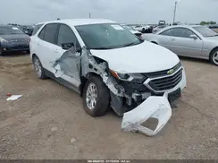 3GNAXHEV5MS163199 2021 CHEVROLET EQUINOX