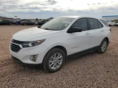 3GNAXHEV5MS163462 2021 CHEVROLET EQUINOX