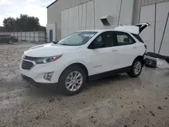3GNAXHEV5MS163915 2021 CHEVROLET EQUINOX