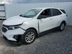 3GNAXHEV5MS164126 2021 CHEVROLET EQUINOX