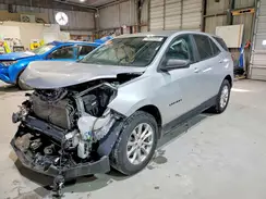 3GNAXHEV5MS169486 2021 CHEVROLET EQUINOX