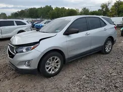 3GNAXHEV5MS169956 2021 CHEVROLET EQUINOX
