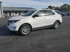 3GNAXHEV5MS174123 2021 CHEVROLET EQUINOX