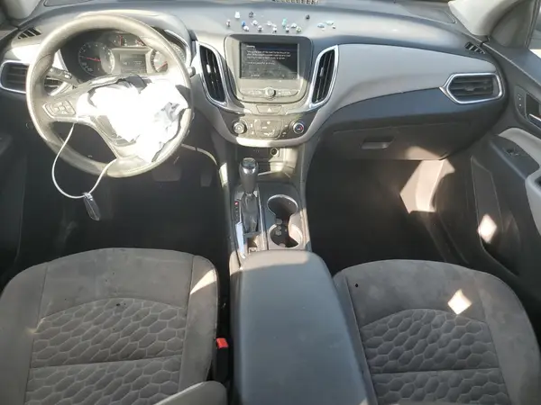 3GNAXHEV5MS174123 2021 CHEVROLET EQUINOX - Image 8