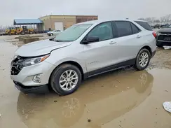 3GNAXHEV5MS174428 2021 CHEVROLET EQUINOX