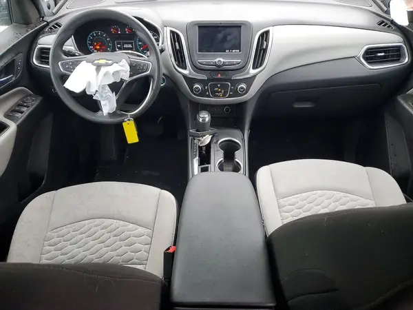3GNAXHEV5MS174428 2021 CHEVROLET EQUINOX - Image 8
