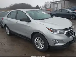 3GNAXHEV5MS175062 2021 CHEVROLET EQUINOX