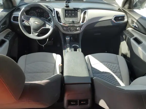 3GNAXHEV5MS176535 2021 CHEVROLET EQUINOX - Image 8