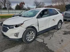 3GNAXHEV5MS178320 2021 CHEVROLET EQUINOX