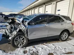 3GNAXHEV5MS178866 2021 CHEVROLET EQUINOX
