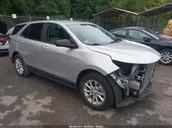 3GNAXHEV5MS182450 2021 CHEVROLET EQUINOX