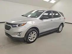 3GNAXHEV5MS182531 2021 CHEVROLET EQUINOX