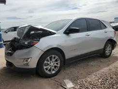 3GNAXHEV5MS182691 2021 CHEVROLET EQUINOX