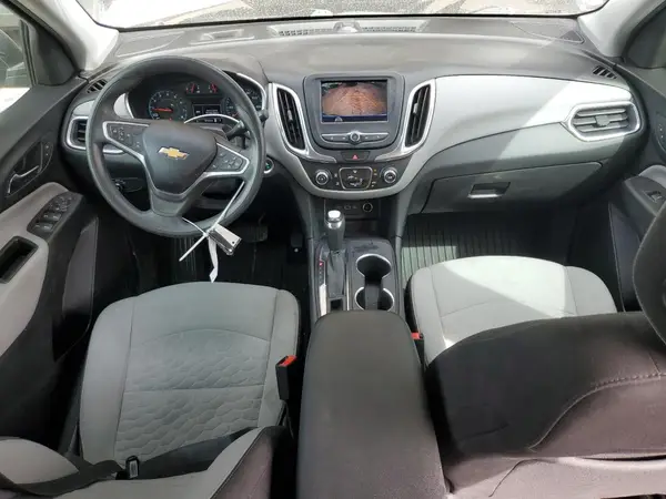 3GNAXHEV5MS182691 2021 CHEVROLET EQUINOX - Image 8