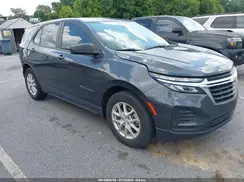 3GNAXHEV5NS101867 2022 CHEVROLET EQUINOX