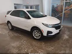 3GNAXHEV5NS106907 2022 CHEVROLET EQUINOX