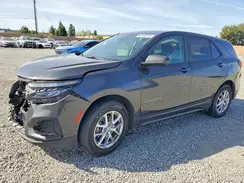 3GNAXHEV5NS127790 2022 CHEVROLET EQUINOX
