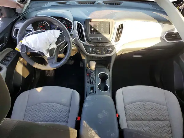 3GNAXHEV5NS145271 2022 CHEVROLET EQUINOX - Image 8
