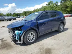 3GNAXHEV5NS149045 2022 CHEVROLET EQUINOX