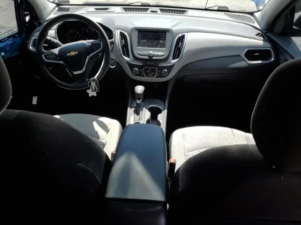 3GNAXHEV5NS149045 2022 CHEVROLET EQUINOX - Image 8