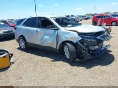 3GNAXHEV5NS155931 2022 CHEVROLET EQUINOX