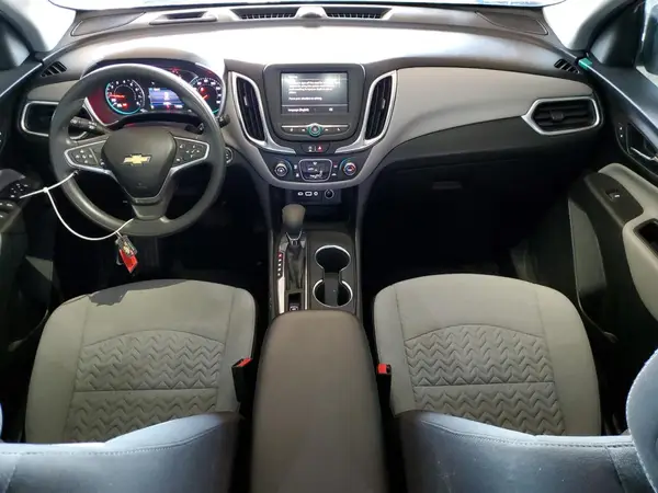 3GNAXHEV5NS156870 2022 CHEVROLET EQUINOX - Image 8