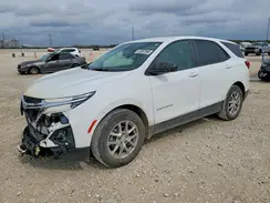 3GNAXHEV5NS158635 2022 CHEVROLET EQUINOX