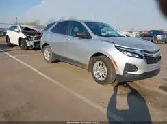 3GNAXHEV5NS163740 2022 CHEVROLET EQUINOX