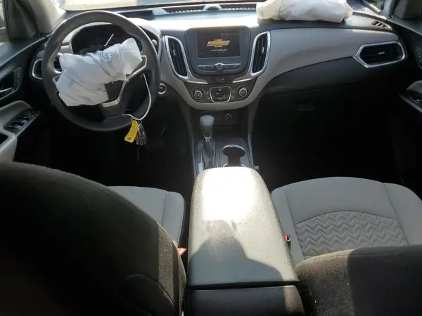 3GNAXHEV5NS164693 2022 CHEVROLET EQUINOX - Image 8