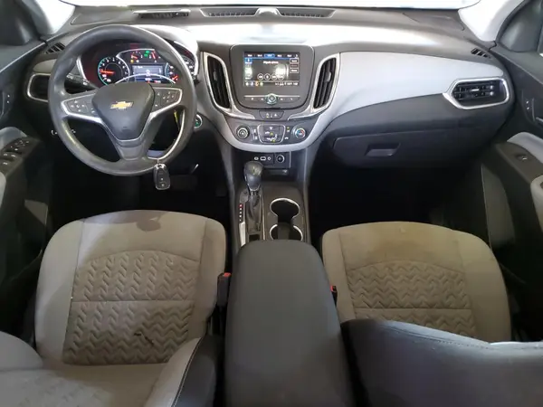 3GNAXHEV5NS166184 2022 CHEVROLET EQUINOX - Image 8