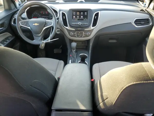3GNAXHEV5NS168405 2022 CHEVROLET EQUINOX - Image 8