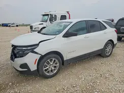 3GNAXHEV5NS168629 2022 CHEVROLET EQUINOX